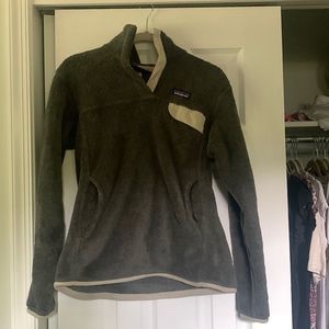 Patagonia Fleece Top